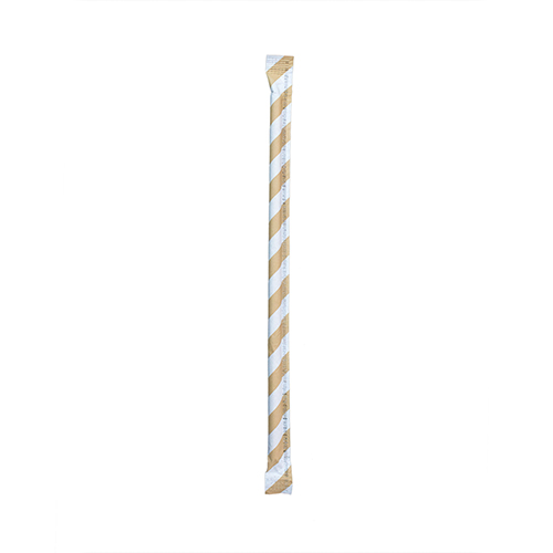 Individually Paper Wrapped Biodegradable Paper Drinking Straws Wholesale 03-HarboraPaper.jpg