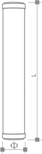 LED Batten Light Size-QHLighting.png 