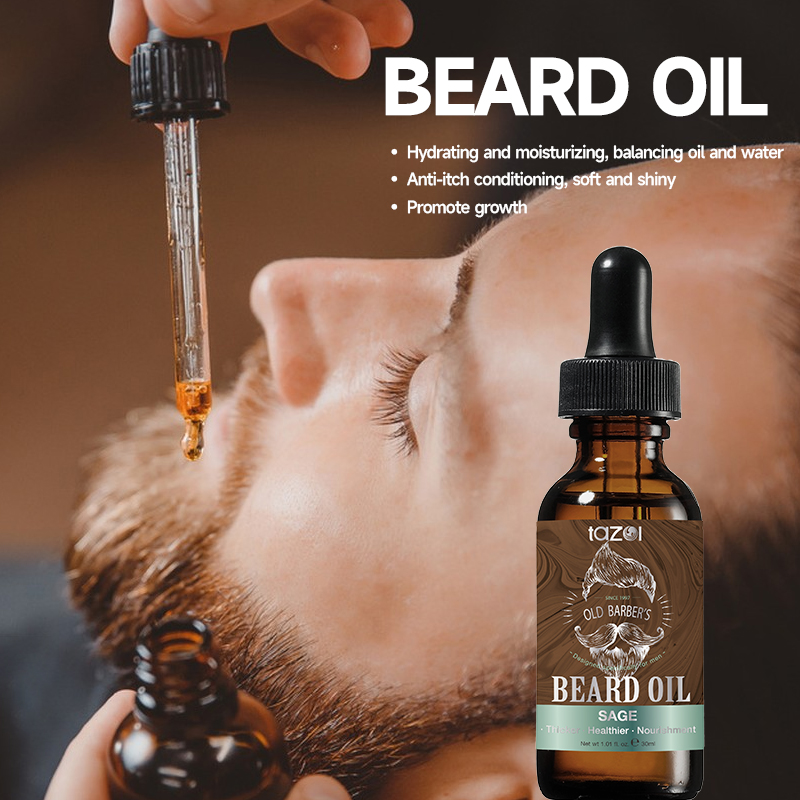 beard cream