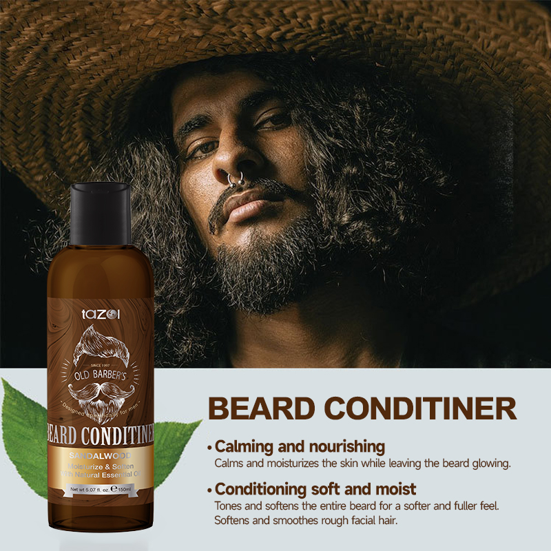 Men's Beard Care 