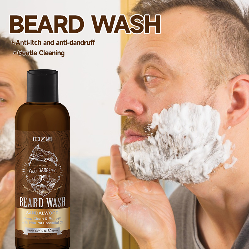 Men's Beard Care