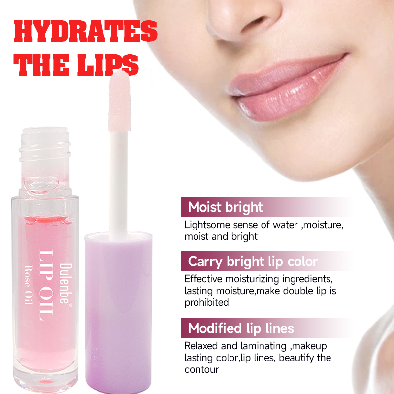 lip gloss