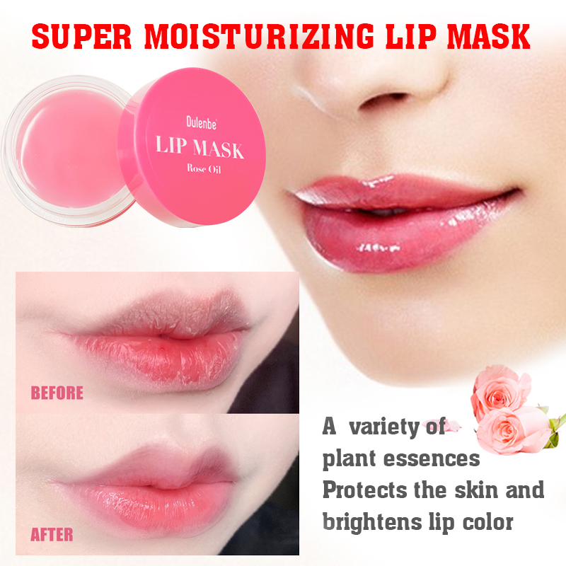 lip mask