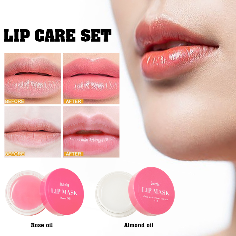 lip mask