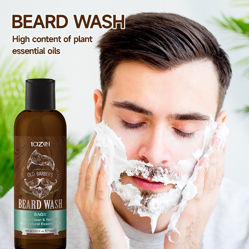 beard cream