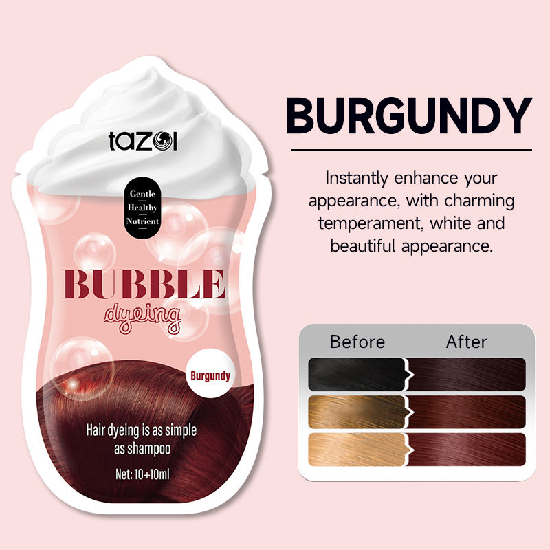 03.Bubble dyed wine red.jpg