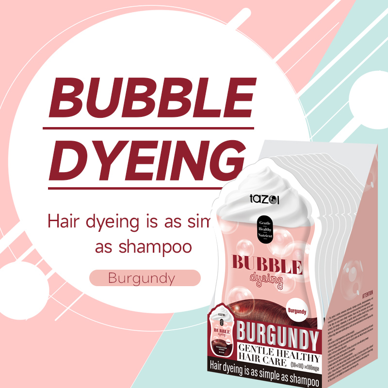 01.Bubble dyed wine red.jpg