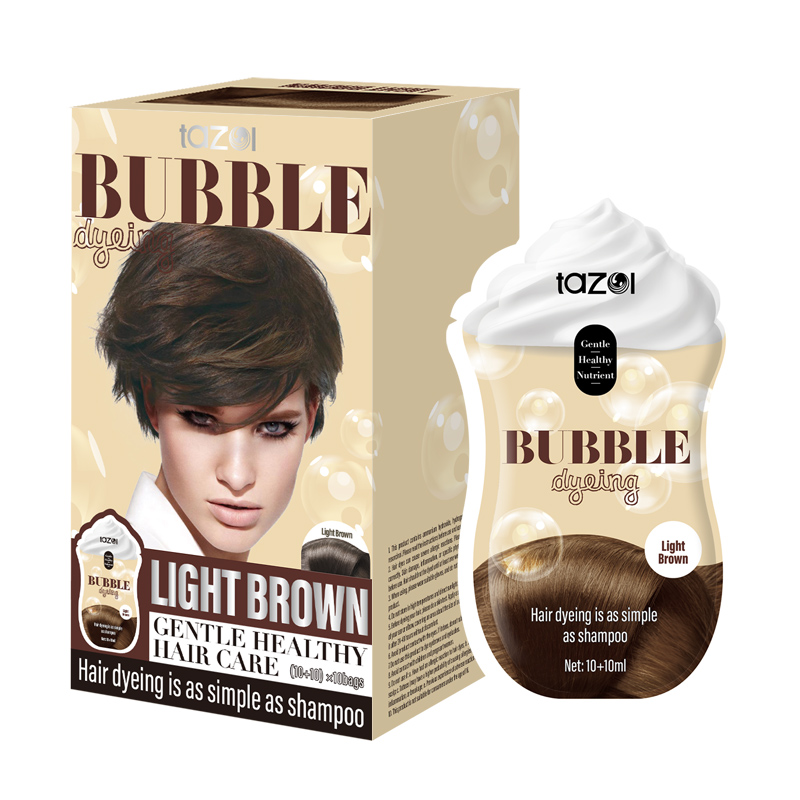 02.Bubble dyed wine light brown.jpg