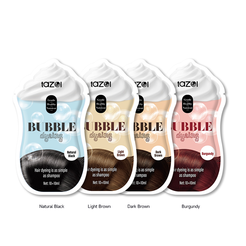 04.Bubble dyed wine red.jpg