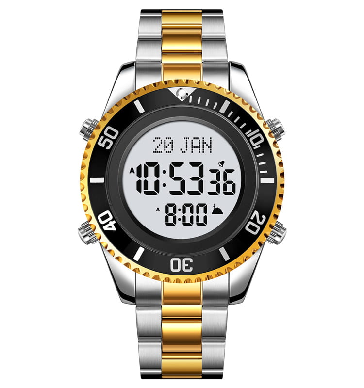 Smart Watch W3 SKMEI Watch