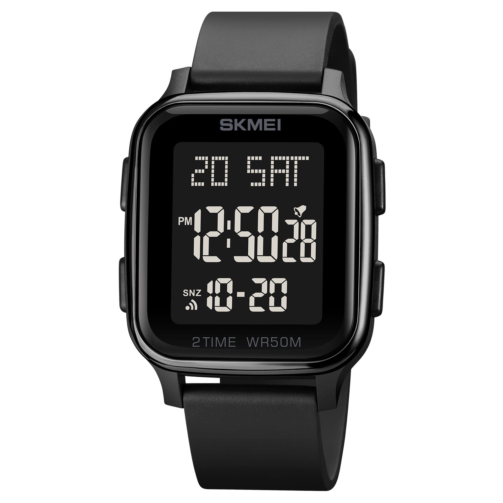 Skmei Watch