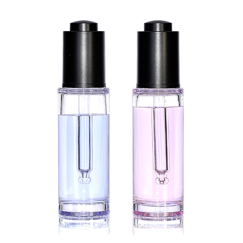 30ml heavy PET bottle with dropper in matted black.jpg