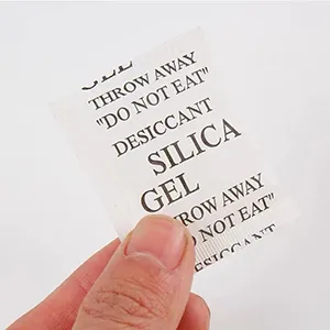 Desiccant application of type A fine-porous silica gel.webp 