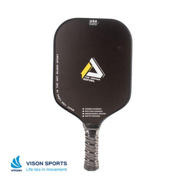 OEM Performance Full Carbon Padel Racket