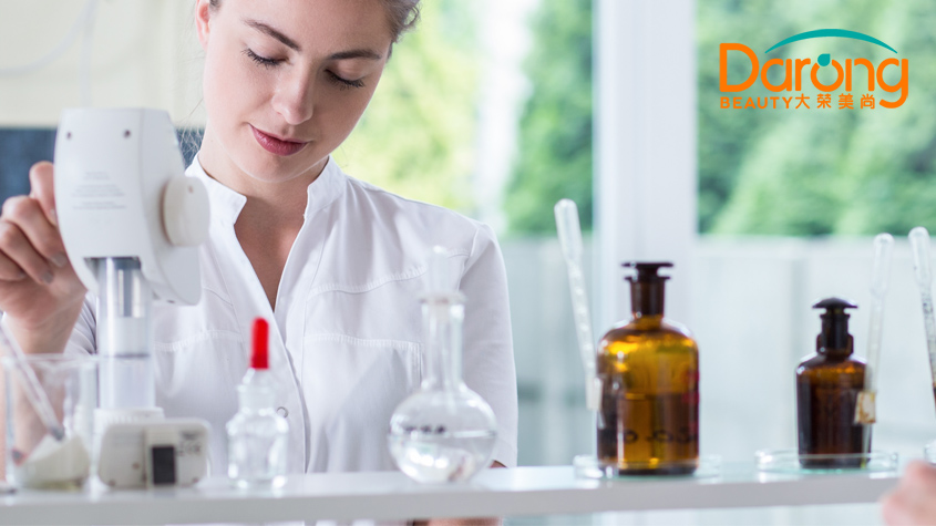 The Art of Packaging-How OEM&ODM Cosmetic Manufacturers Elevate your Brand Identity.jpg