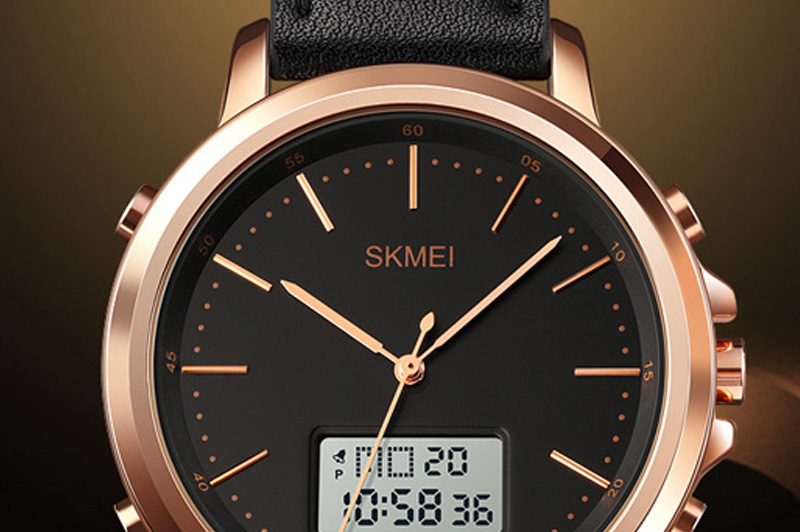 Replacing a Watch Battery SKMEI News