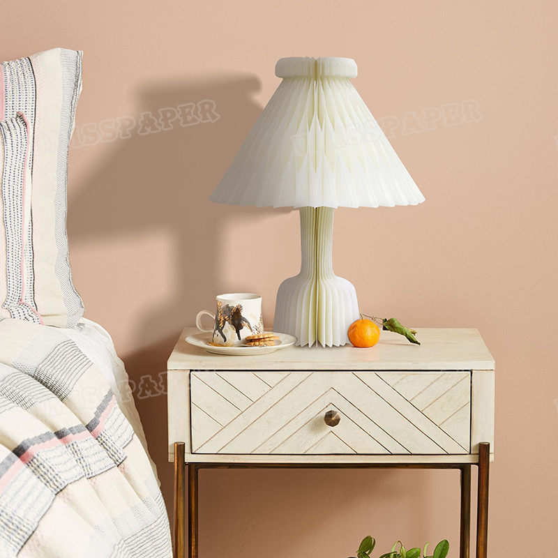 高端纸艺台灯套装-Melody27.webp