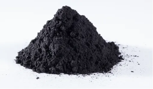WP-1000 wood based activated carbon powder