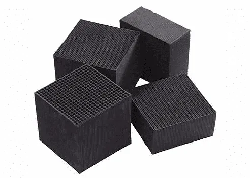 Honeycomb Activated Carbon