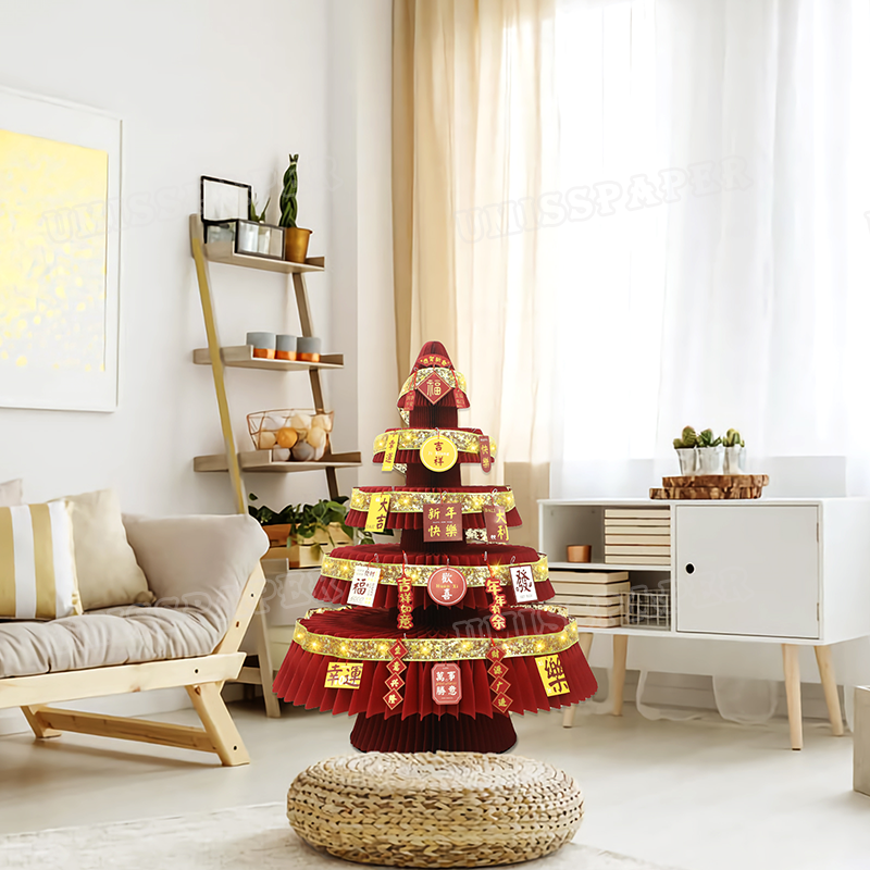 圣诞树 吊卡-Melody新品-5.webp