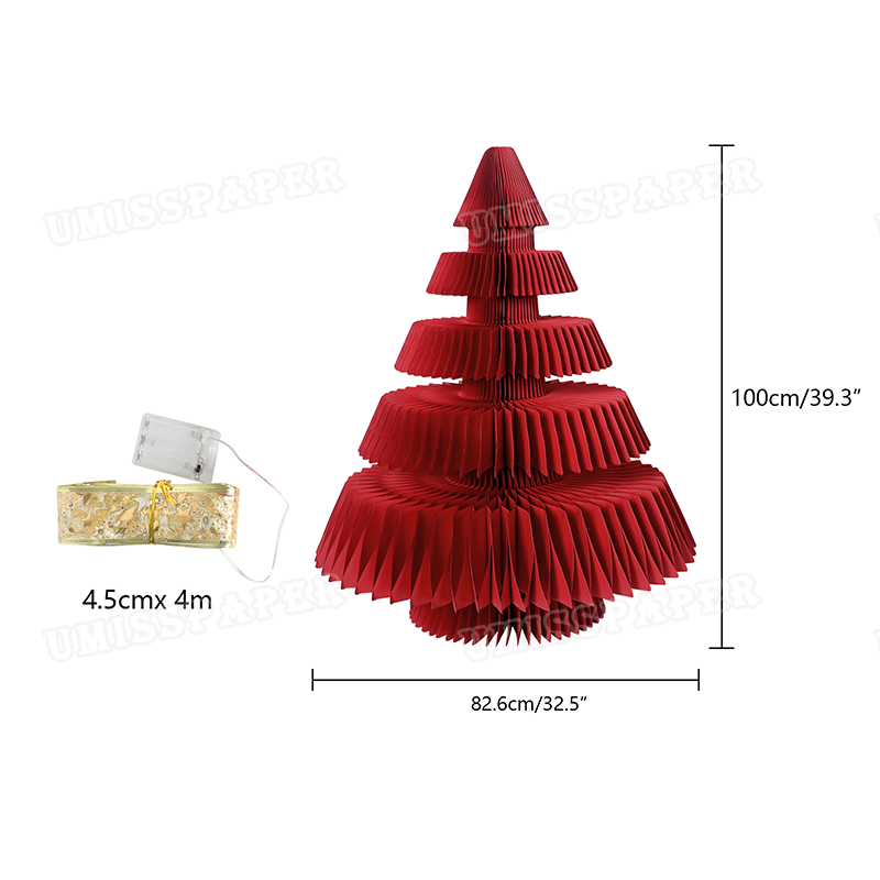 圣诞树 吊卡-Melody新品-1.webp