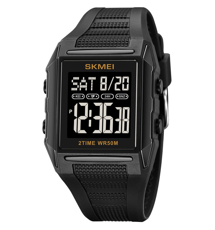 Digital Watch 1384 SKMEI Watch OEM