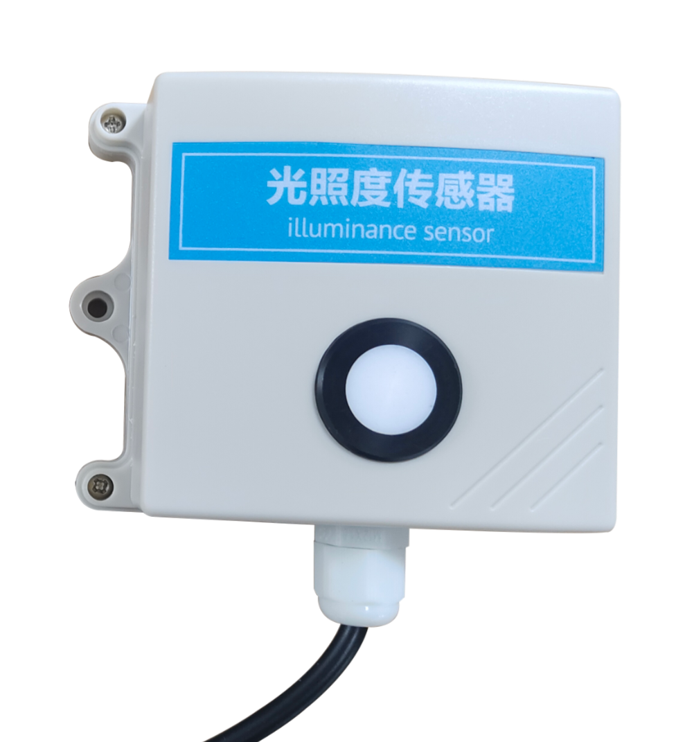 壁挂式(新款)照度