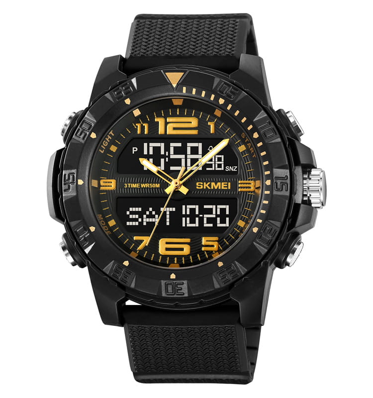 Skmei 1358 watch manual online