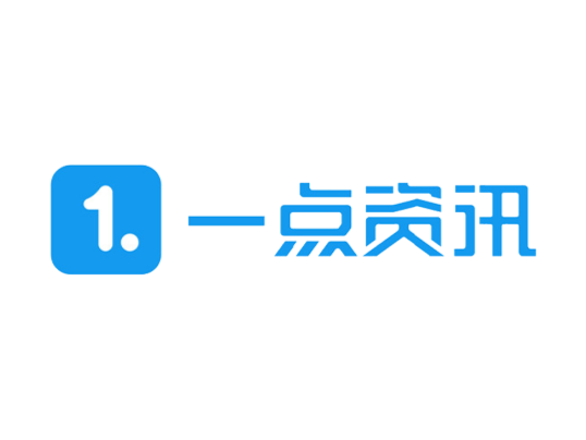  Yidianzixun-一点资讯-Logo 