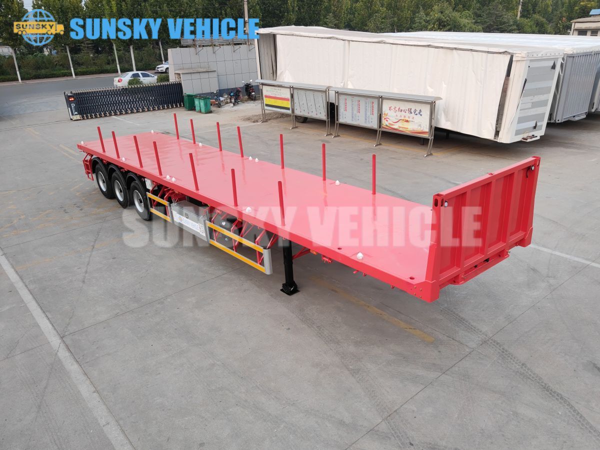 Flat Bed Pillar Trailers for sale in Bahrain (2).jpg