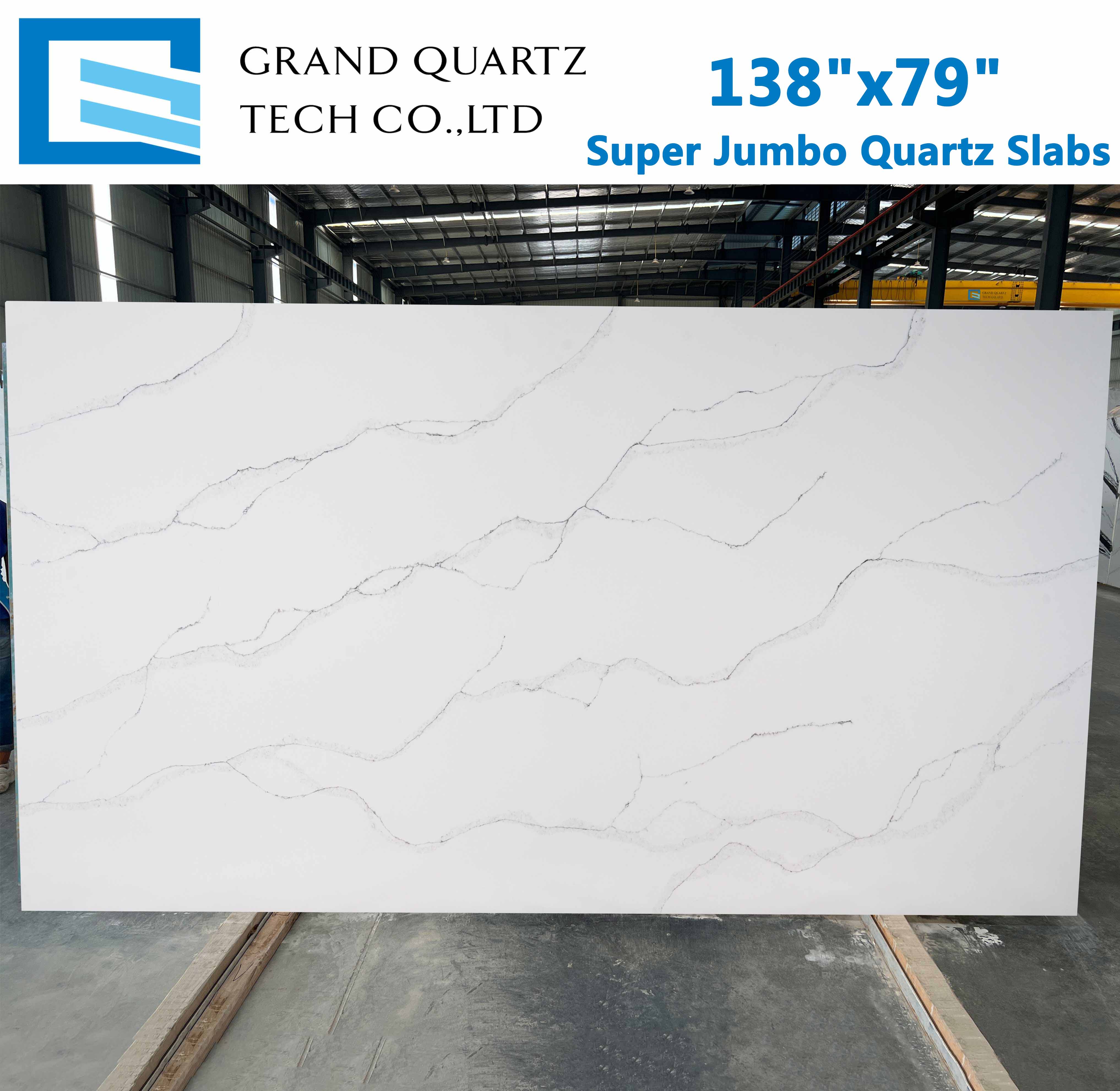 super jumbo quartz slabs 