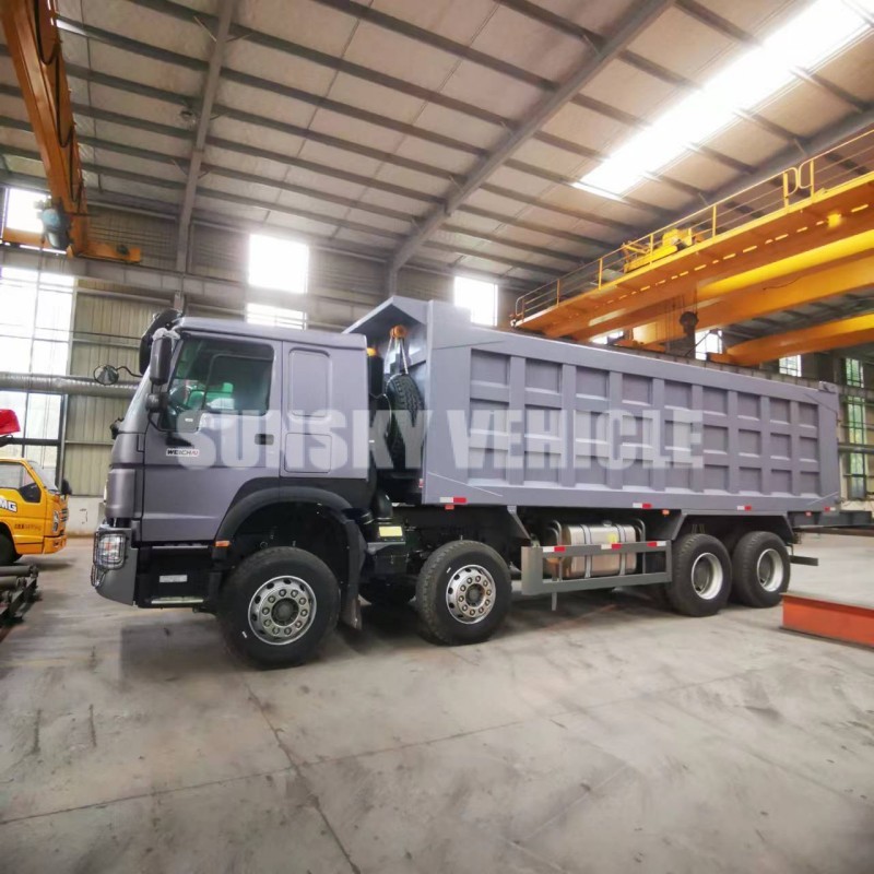 Dump trucks for sale in Algeria (3).jpg 