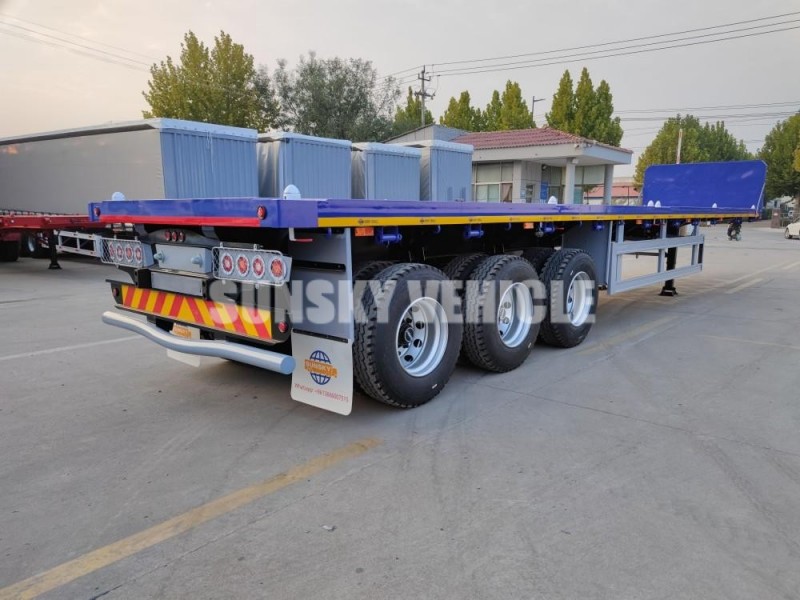 40ft shipping container trailer for sale in Zimbabwe (3).jpg 