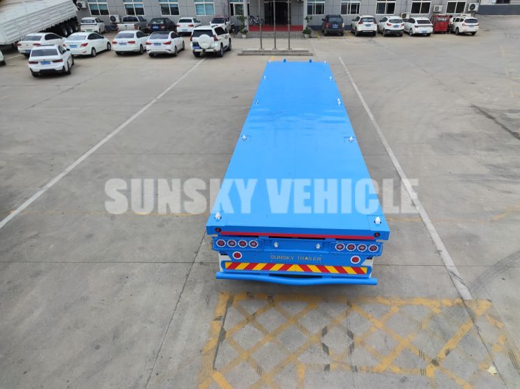 flatbed trailer for sale in Burundi (2).jpg 