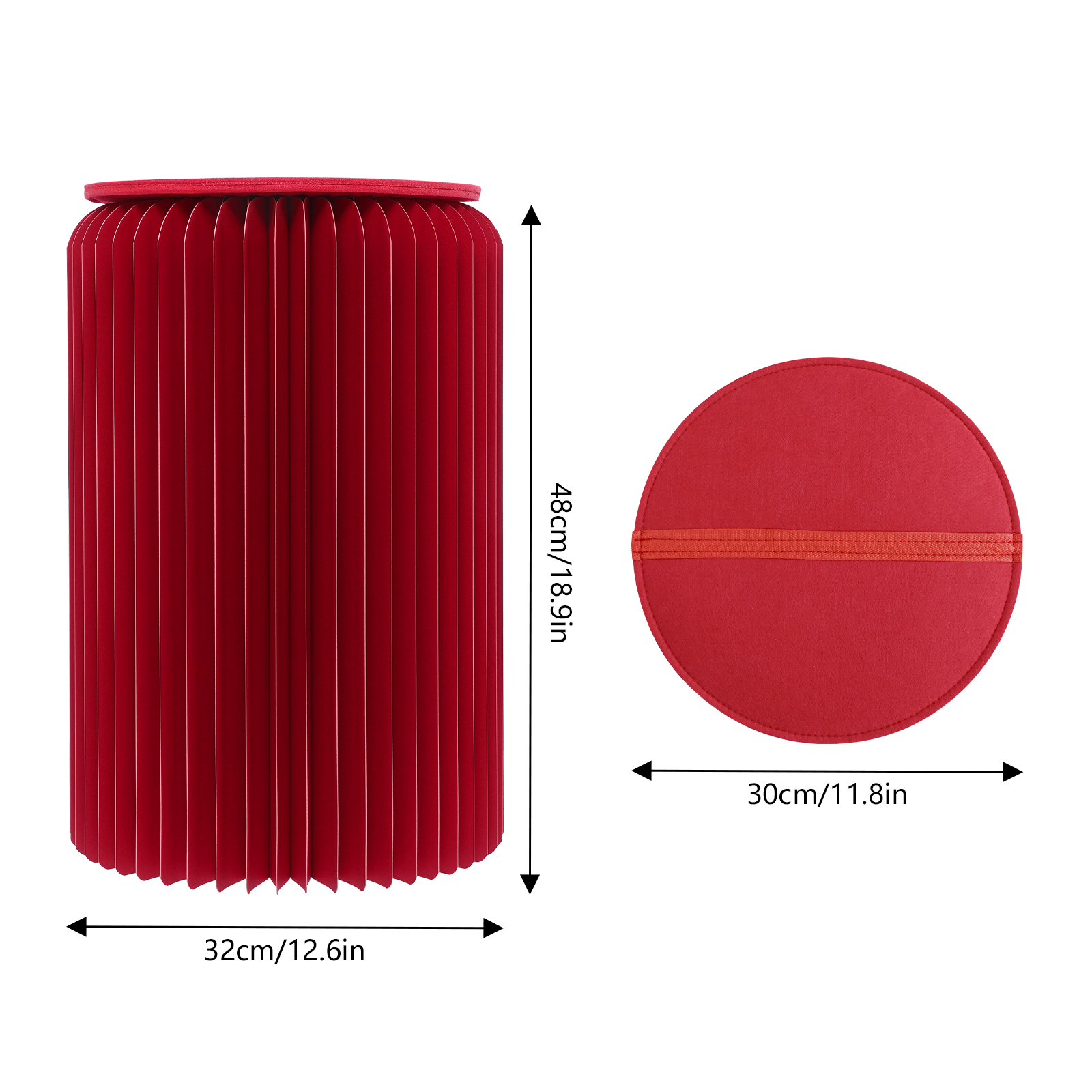 红色纸凳 32x48cm (2).jpg