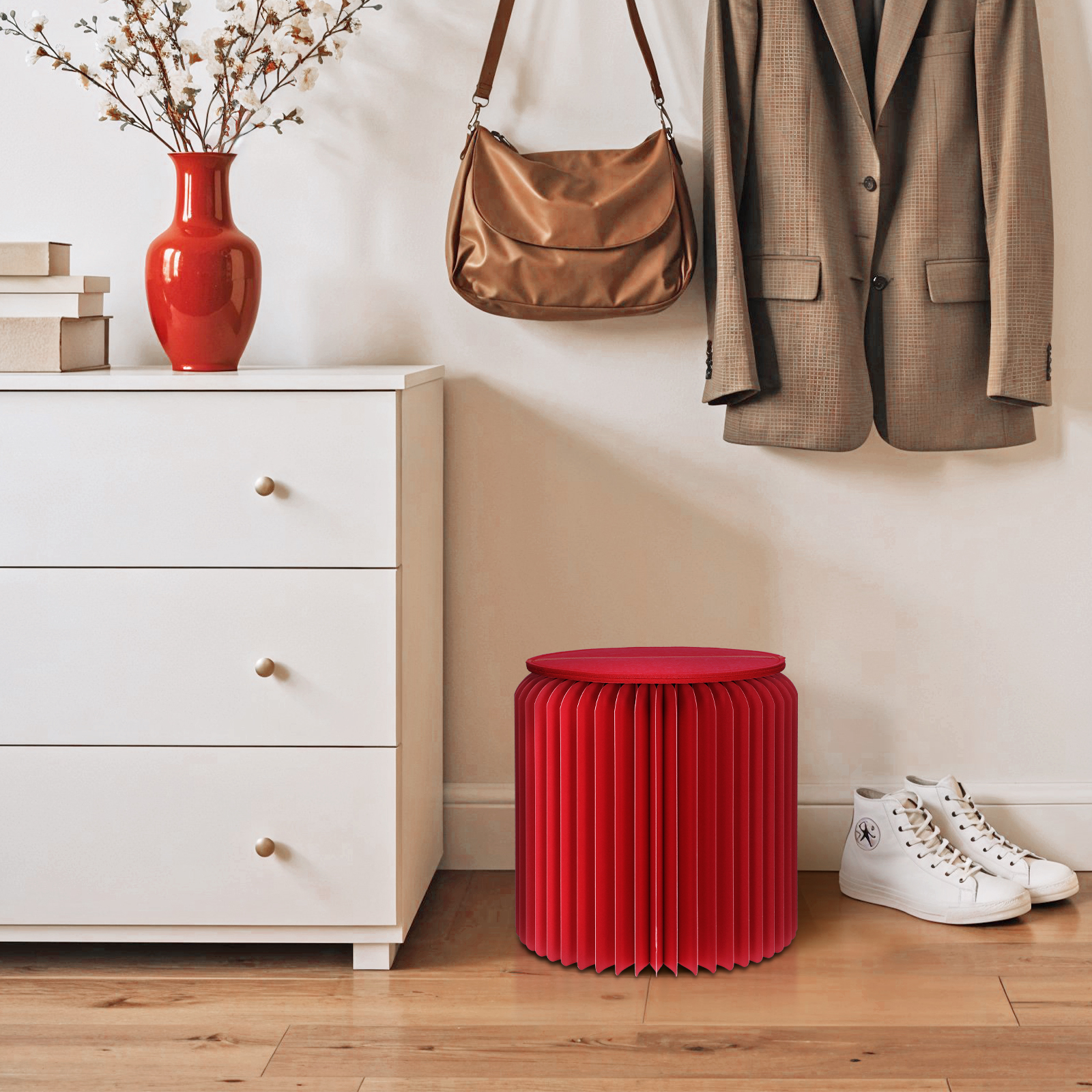 红色纸凳 32x32cm (4).jpg