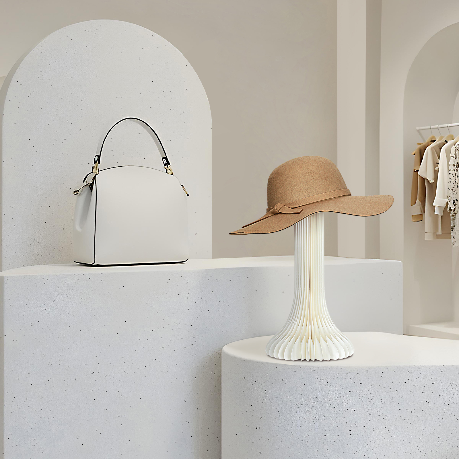 高端纸艺-帽架款式1 白色 (4).jpg