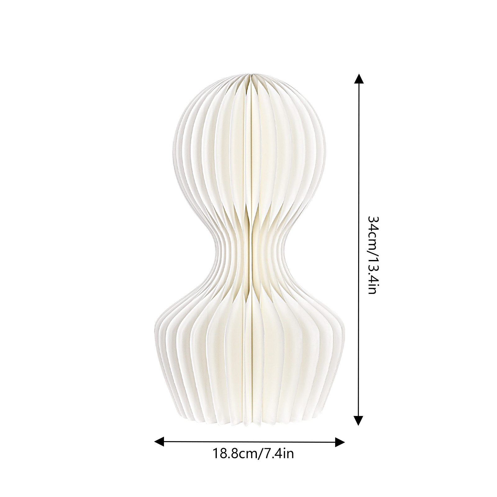 高端纸艺-帽子珠宝架 白色 (2).jpg