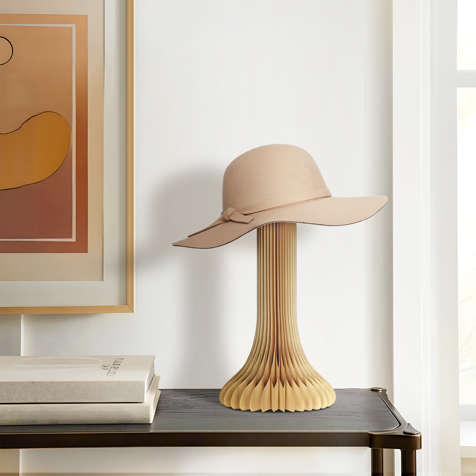 高端纸艺-帽架款式1 卡其色 (3).jpg