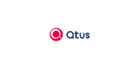  昆塔斯Qtus logo.png 