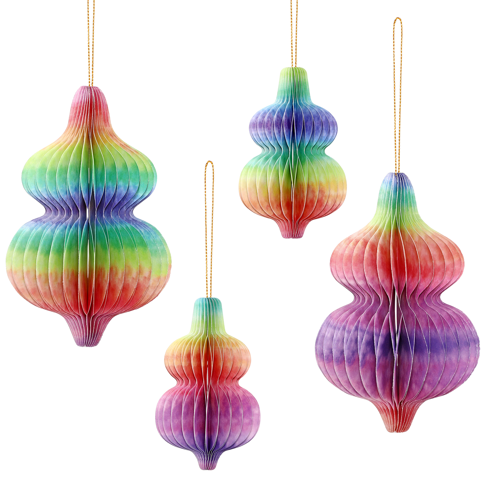 25春季展会产品 圣诞挂件 扎染色2组合1.jpg