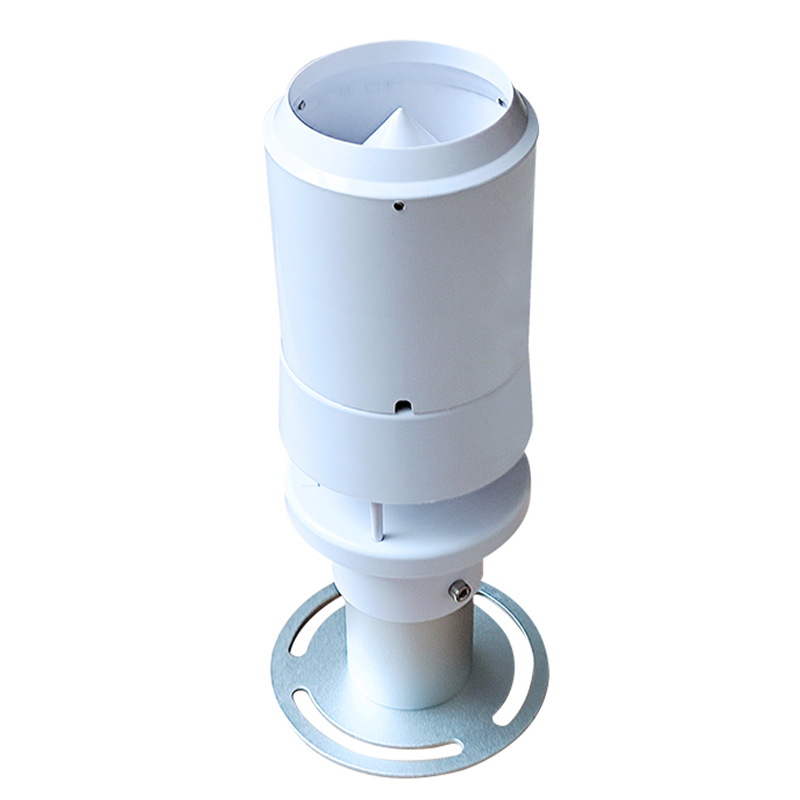 迷你超声波 ABS塑料滴感雨量-俯视.jpg