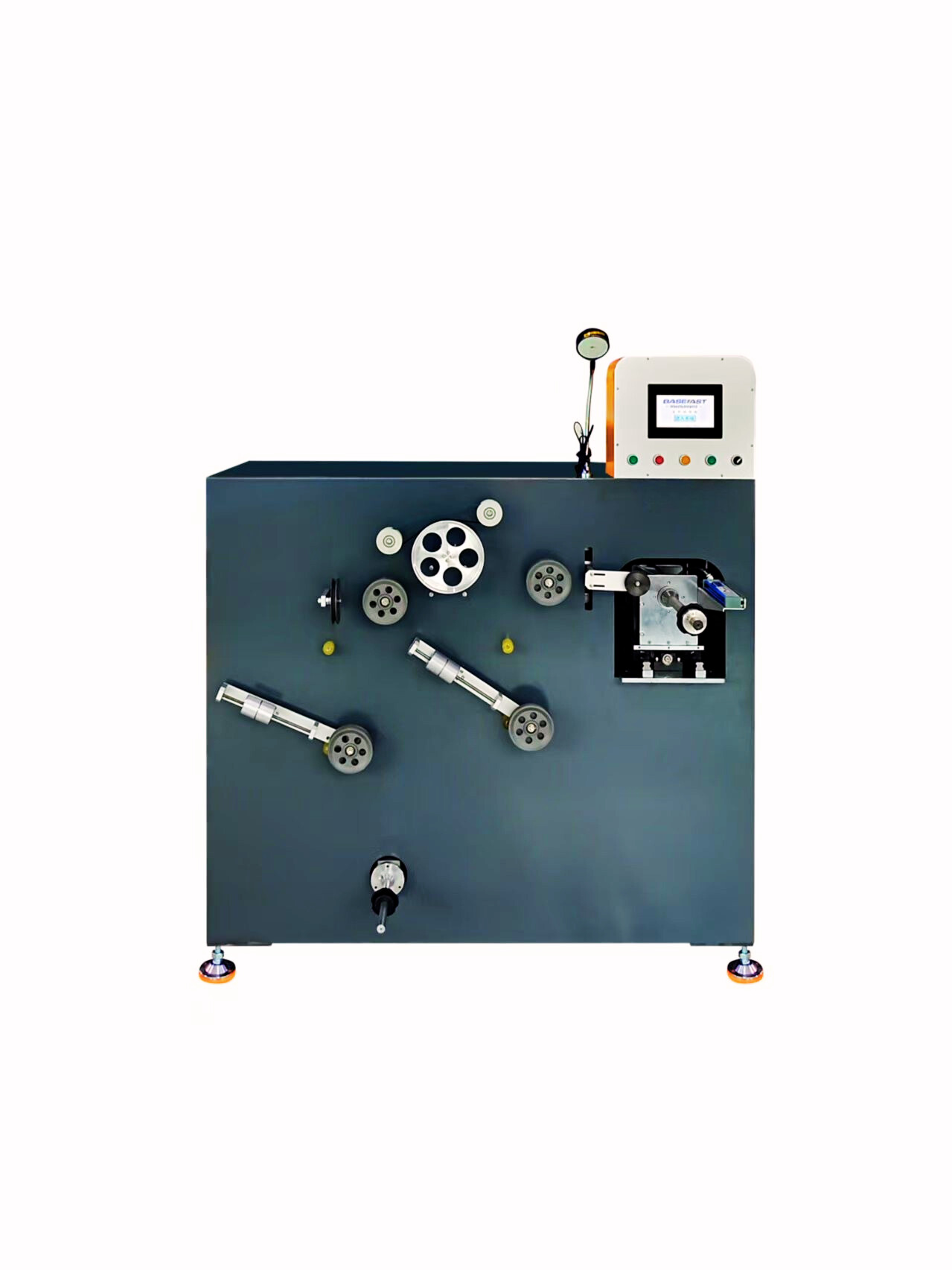 Fiber optic winding Machine ....jpg