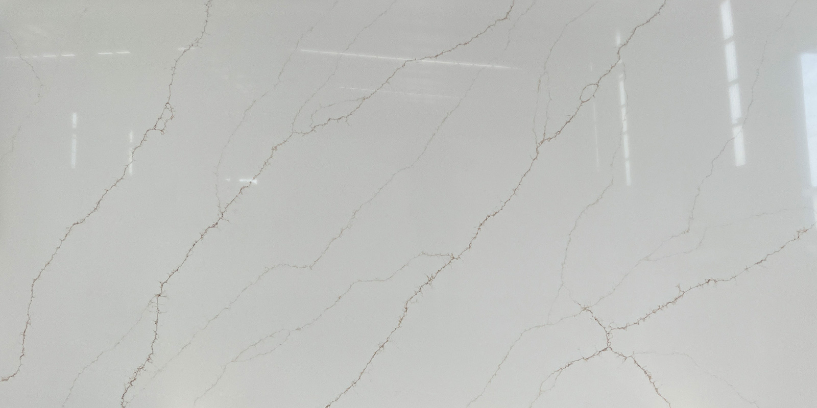 Warm Gold Veined Quartz Countertops GQ-T355-1.jpg