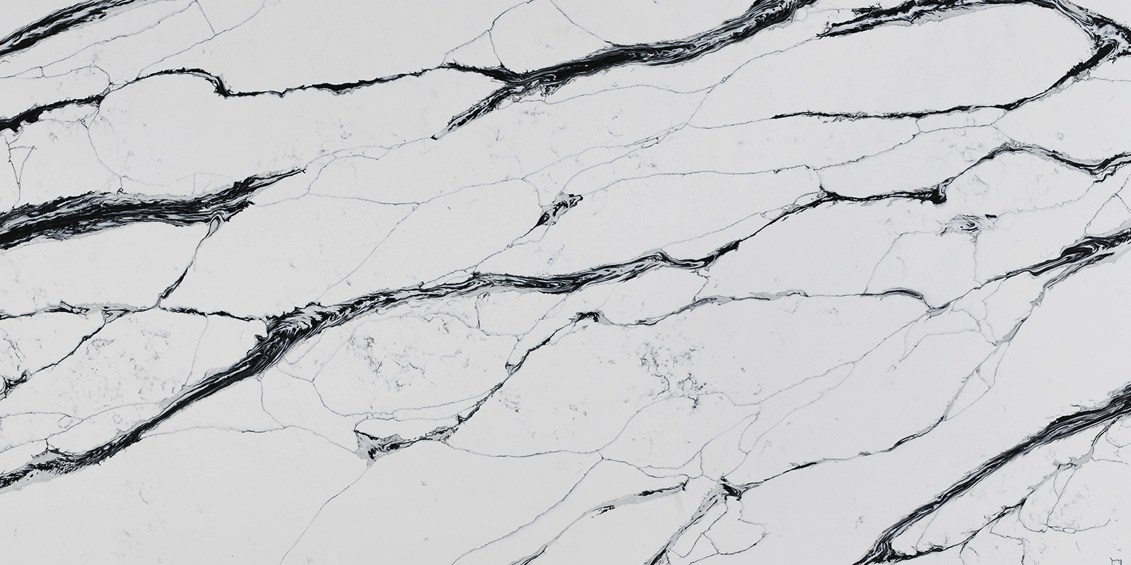 Calacatta Black with White Veins Artificial Quartz Stone Slabs GQ-T318.jpg