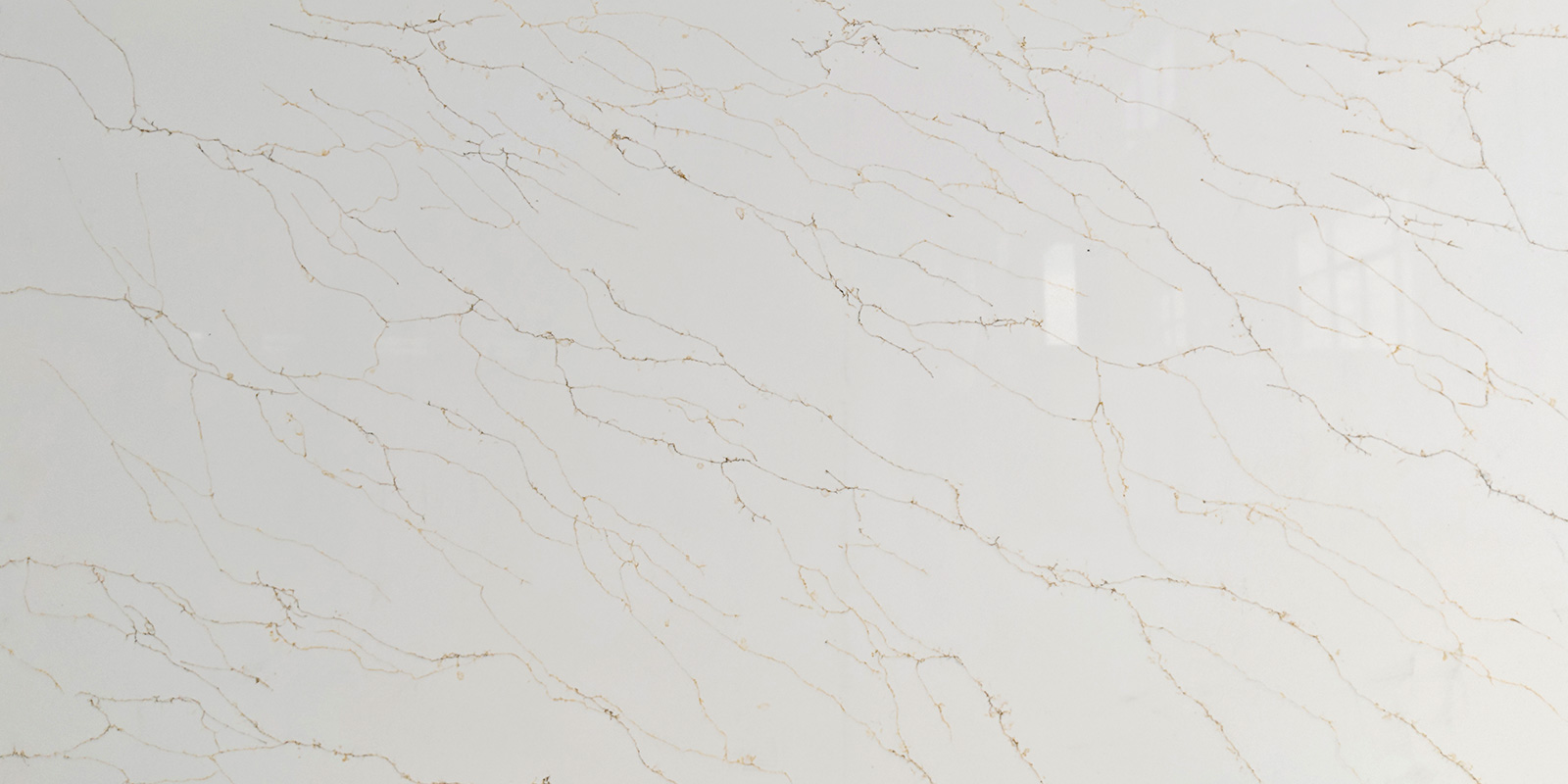 Calacatta Gold Quartz Slab with Golden Veins GQ-T425.jpg