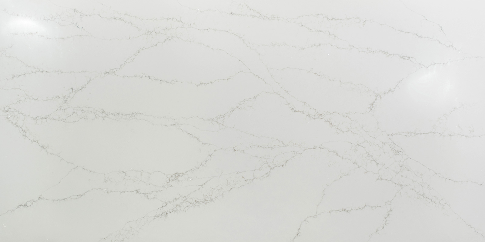 Calacatta White Quartz Slab with Light Grey Vein GQ-T424.jpg