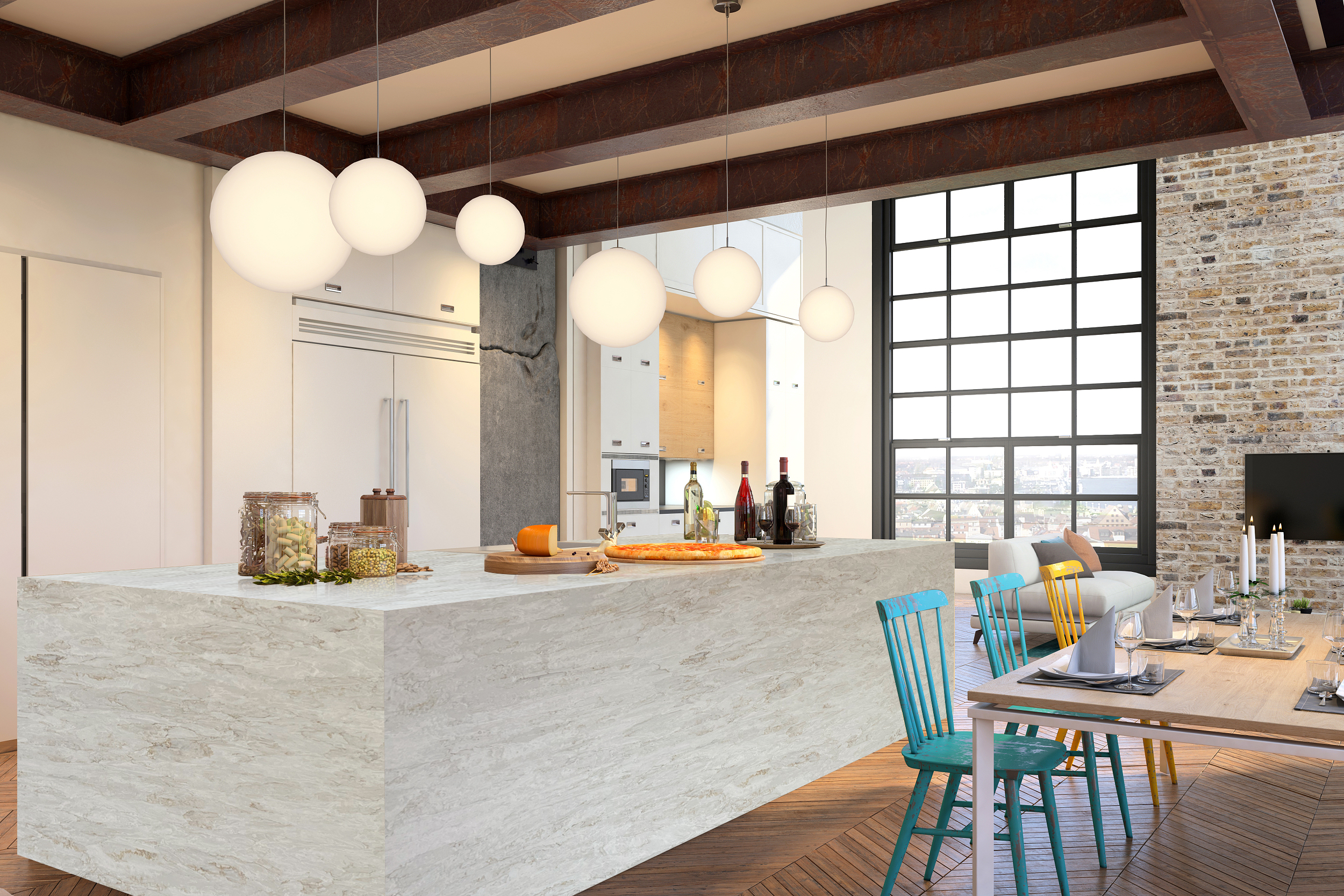 how to warm up quartz countertops  GQ-T431.jpg 