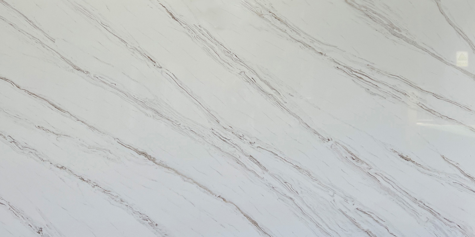 Polish quartz big slabs wood vein white quartz worktops GQ-T259.jpg