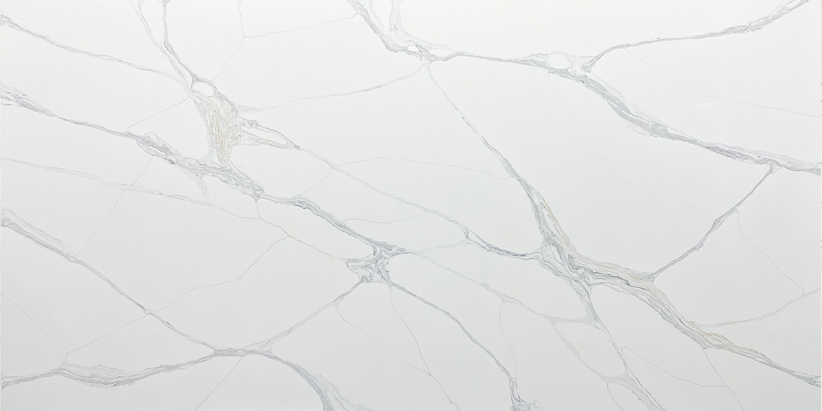 Polished Calacatta Quartz Slab with Grey Vein Quartz Factory GQ-T307.jpg